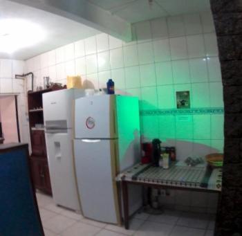 Paradise Hostel Ilha Grande Eksteriør bilde