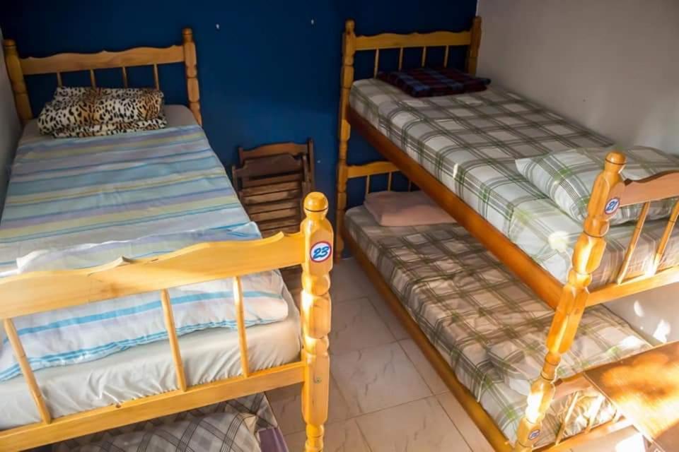 Paradise Hostel Ilha Grande Eksteriør bilde