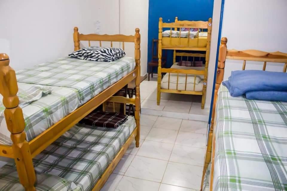 Paradise Hostel Ilha Grande Eksteriør bilde