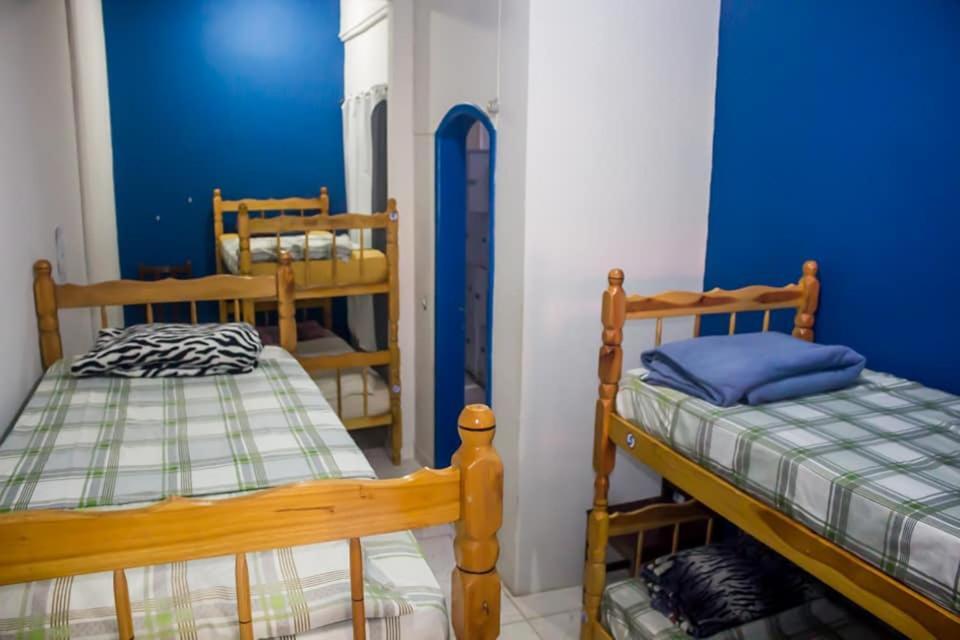 Paradise Hostel Ilha Grande Eksteriør bilde